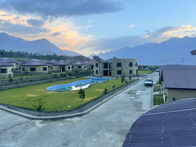 Others 5, Sukoon Resorts, Northern Areas