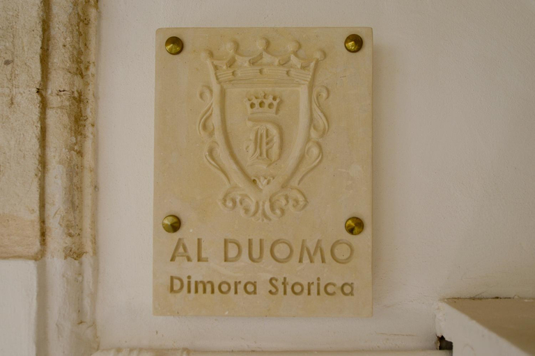 Others 2, AL DUOMO, Dimora Storica, Matera