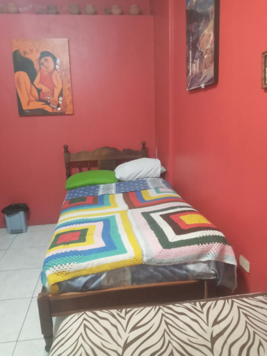Others 5, Hostal-de don Pablo Del Centro Comercial, Quito