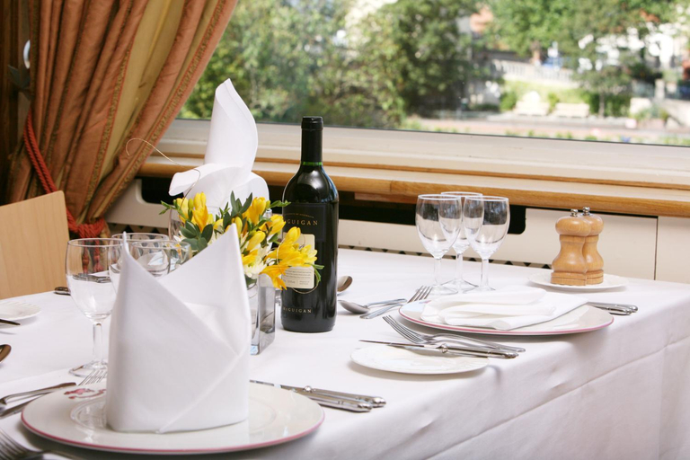 Food & Drinks, Leander Club, Oxfordshire