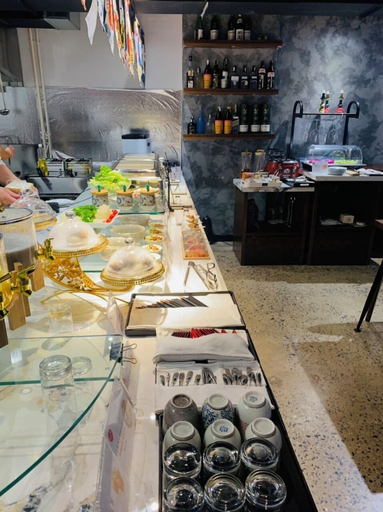 Food & Drinks 4, MOMIZI HANOI 2 - PHAN KE BINH, Ba Đình