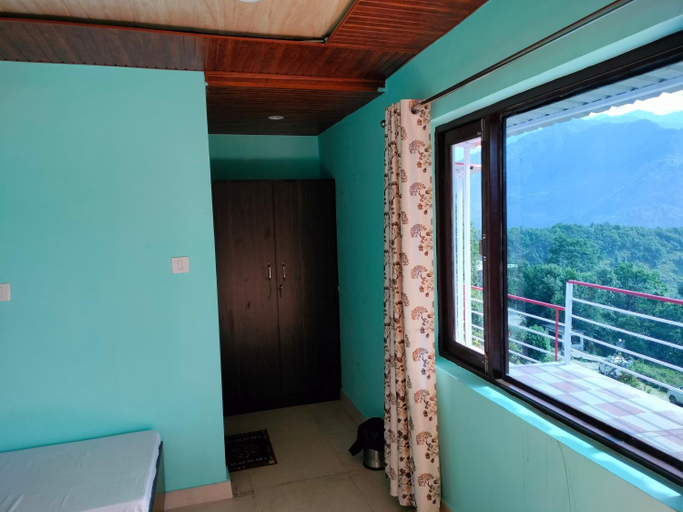 2, Shree Neelkanth Resort , Rudraprayag