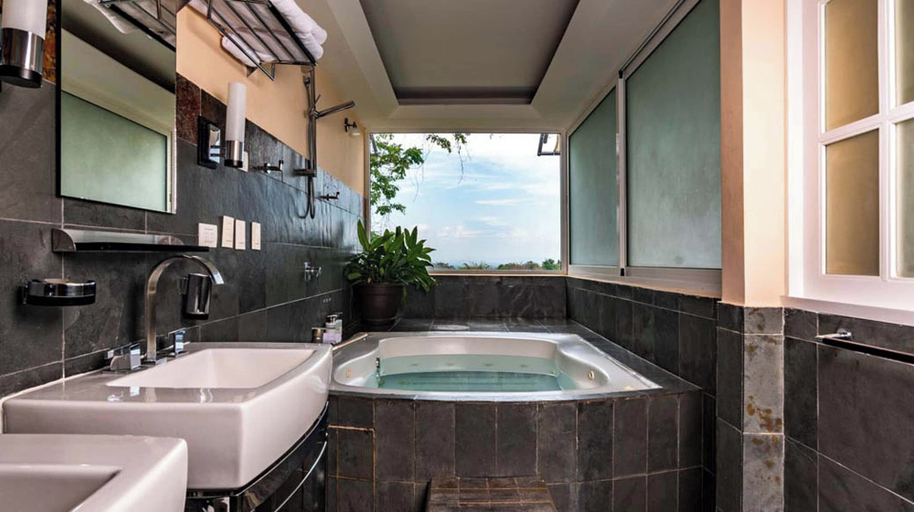 Bathroom 5, Gaia Collection Hotels - Adults only, Aguirre