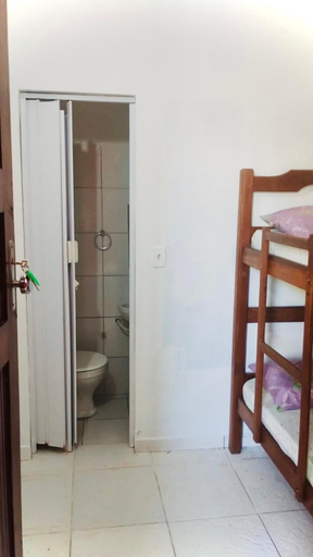 Others 4, Morro Hostel e Pousada, Cairu