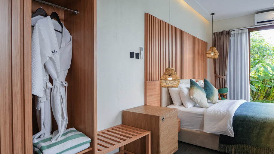 Bedroom 7