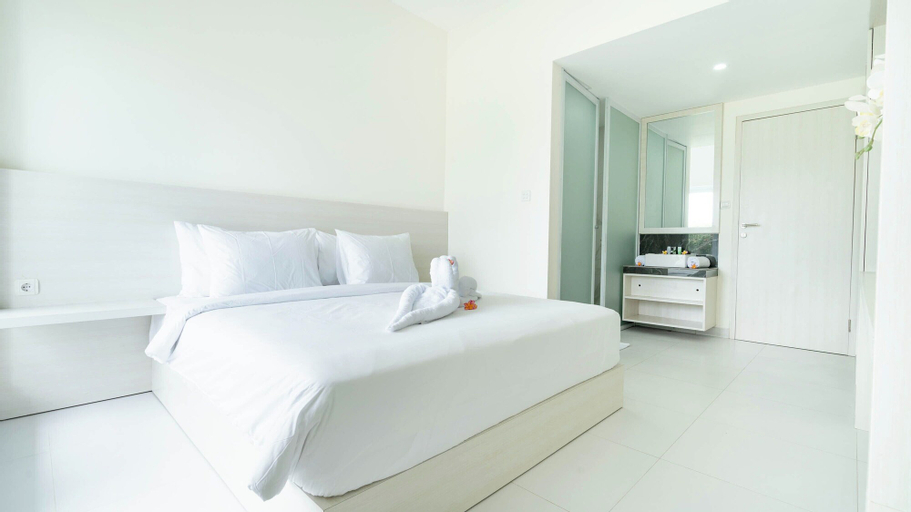Bedroom 9