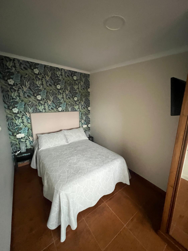 Bedroom, El Nido, A Coruña