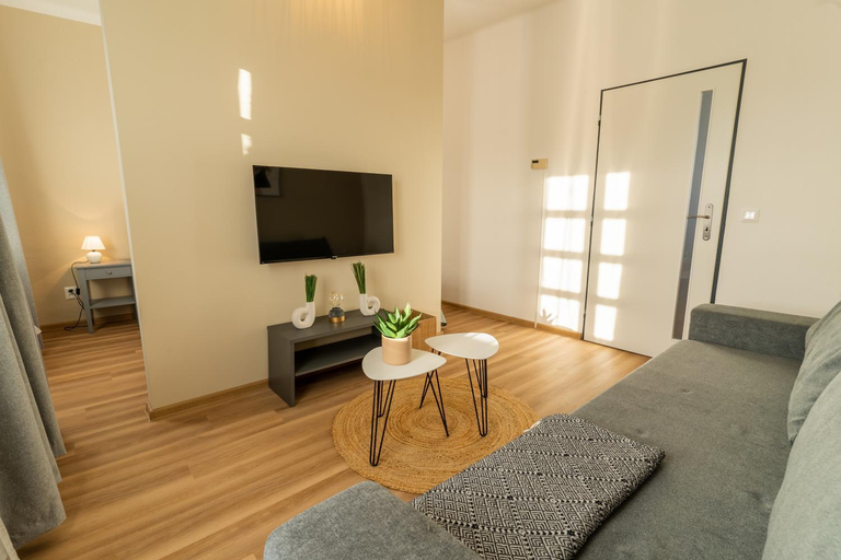 Others 2, Apartmany KRAKENS, Šumperk