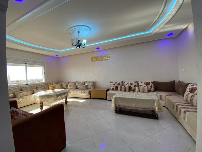 Others 4, ELFA APPARTEMENTS Familiaux, Agadir-Ida ou Tanane