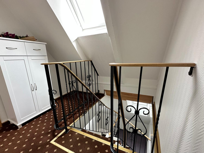 Others 4, Hotel Peters Schwalbennest, Wittmund