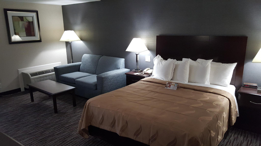 Bedroom 6