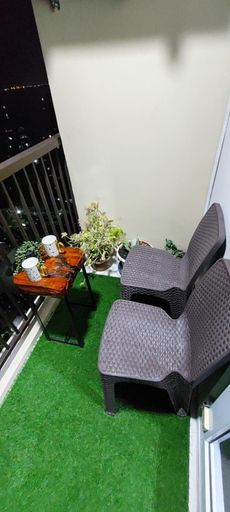 Others 2, Dracarys Place 2 Condo with Balcony Unlimited Wifi LapuLapu City view, Lapu-Lapu City