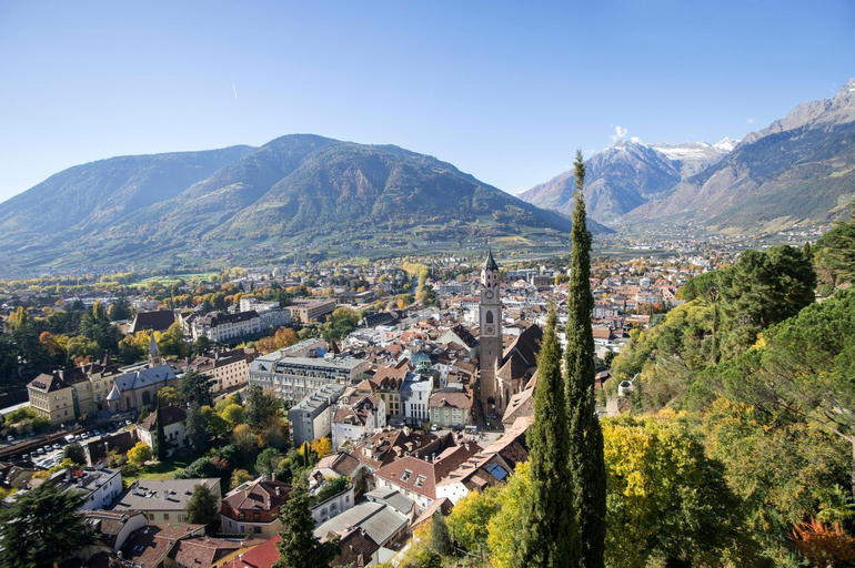 Others 2, Panoramic Suites Winzerhohe, Bolzano