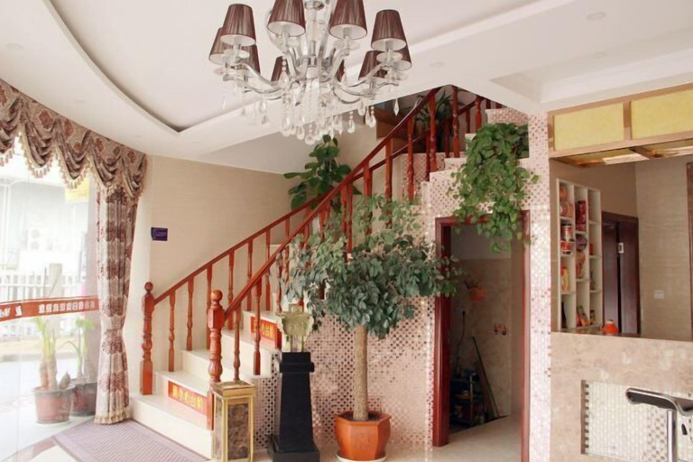 Others 3, Lake Holiday Hotel, Chizhou