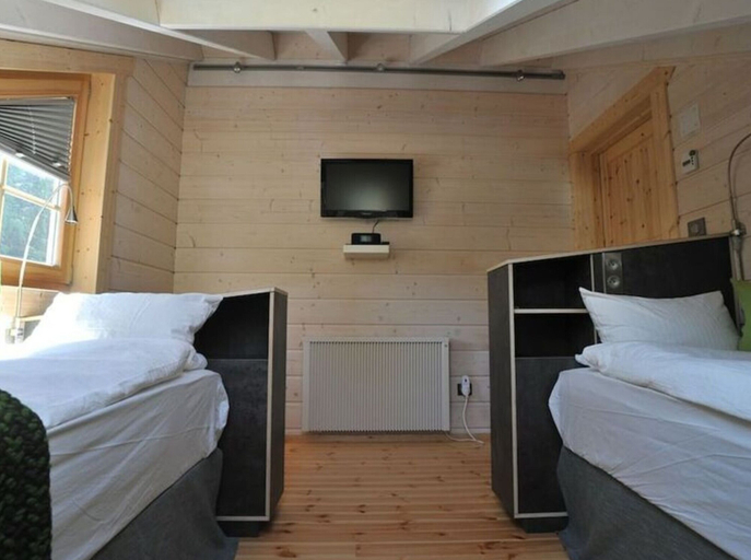 Room 3, Le Sine Nomine Comfortable Holiday Residence, Bas-Rhin