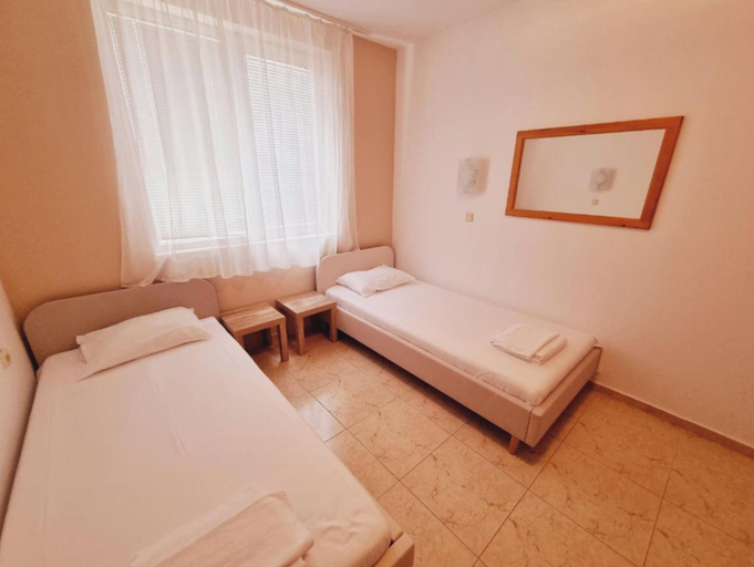 Bedroom 3, BREEZE Apart Complex, Nesebar