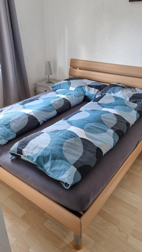 Bedroom 2, La joyeuse etape, Courtelary