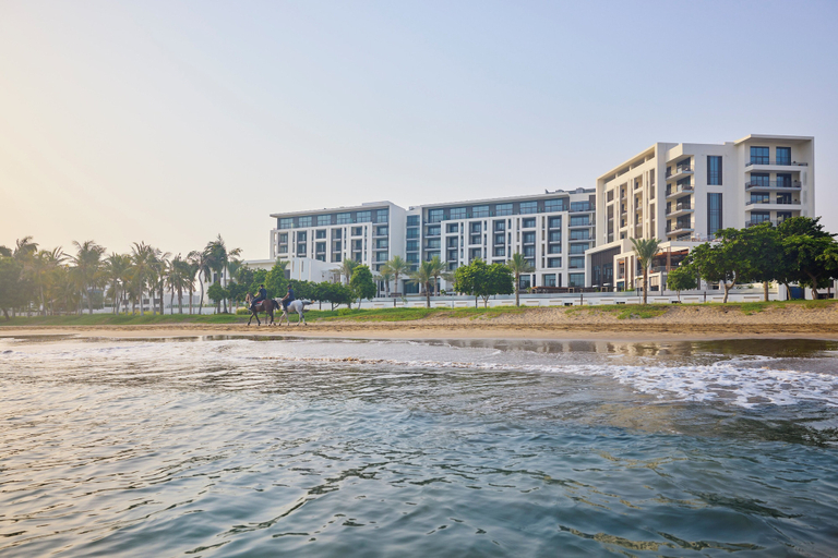 Exterior & Views 2, Mandarin Oriental, Muscat, Muttrah