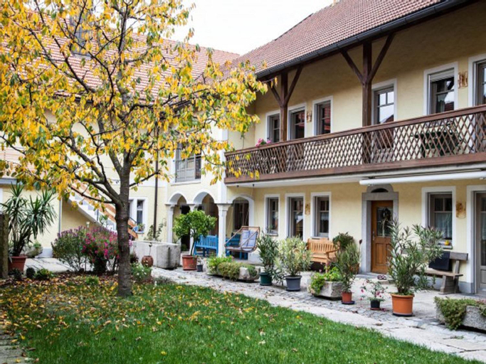 Gschwendnerhof Reitberger-Brandl, Freyung-Grafenau