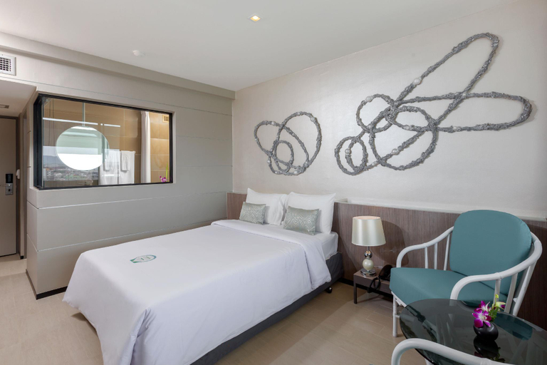 Bedroom 12