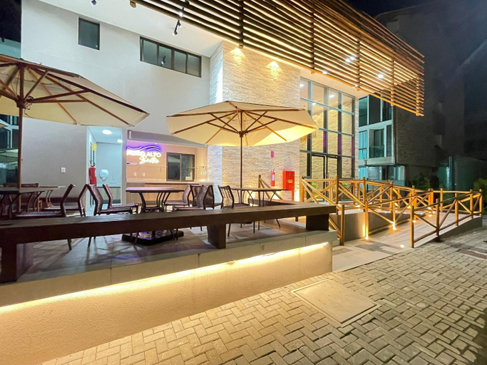 Food & Drinks, Espaco ´ike SUNNY HALL Porto de Galinhas/PE (cafe da manha opcional), Ipojuca