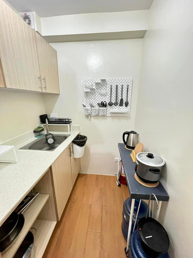 Others 3, Seawind Condo 2 BR Near Airport and Facing Samal, Davao City