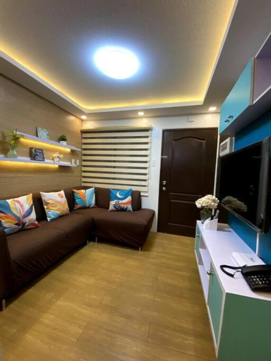 Others 5, Cozy Condo in Pasig City- Bali Oasis 2, Pasig City