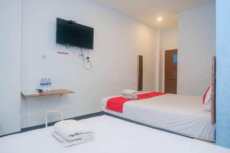 Bedroom 19