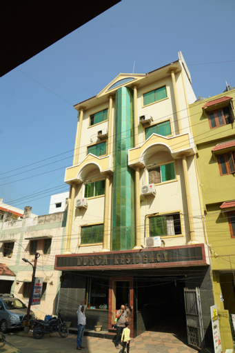 Exterior & Views 2, Durga Residency, Chittoor
