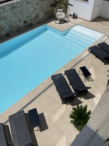 Sport & Beauty 5, BLUE ANCORA HOTEL, Caminha