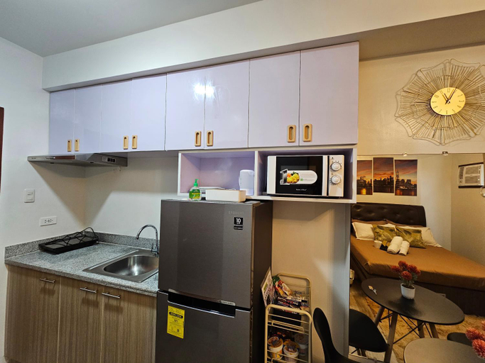 Others 5, JETS'3 Condo Rentals, Bacolod City