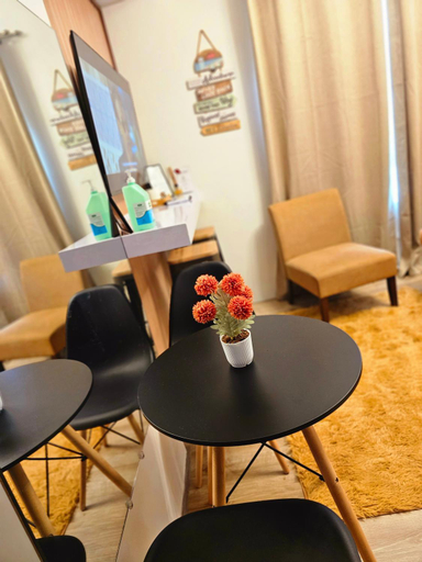 Others 3, JETS'3 Condo Rentals, Bacolod City