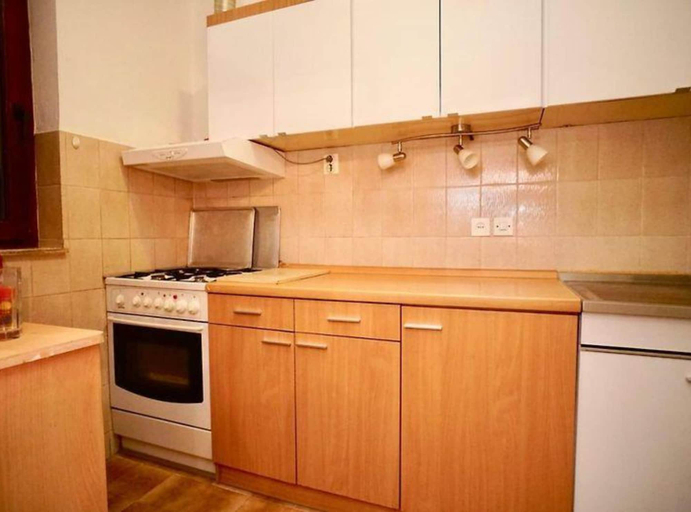 Private kitchen, Apartment Nonna, Seget