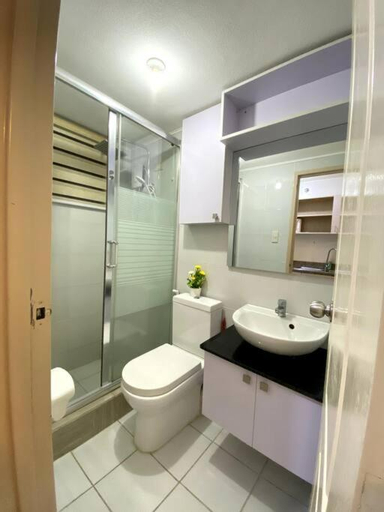 Bedroom 3, Cozy Condo in Pasig City- Bali Oasis 2, Pasig City