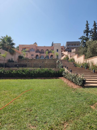 Riad Timskrine, Al Haouz