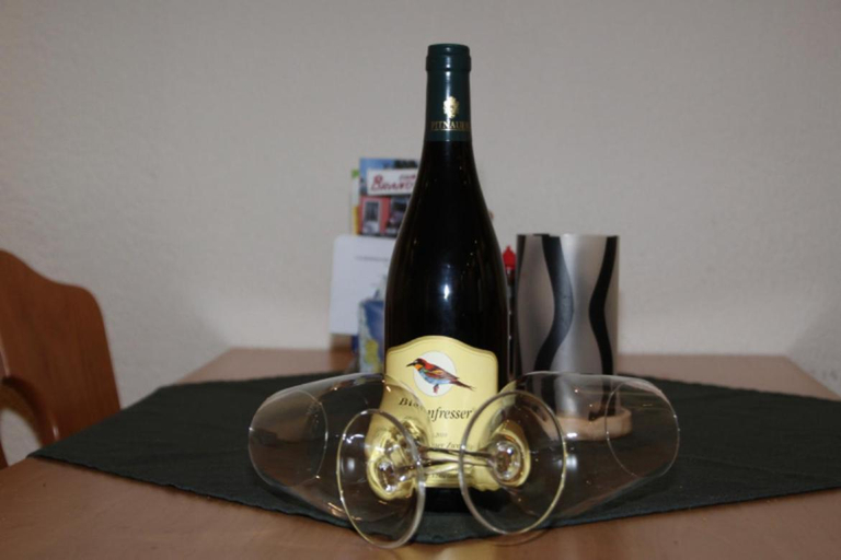Food & Drinks 4, Norling Guest House, Wien