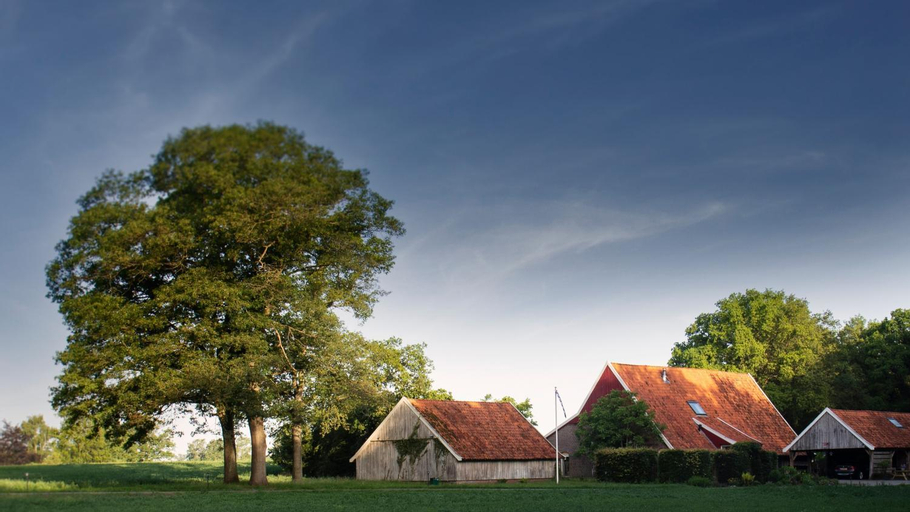 Buitenverblijf Het Grootenhuis, Winterswijk