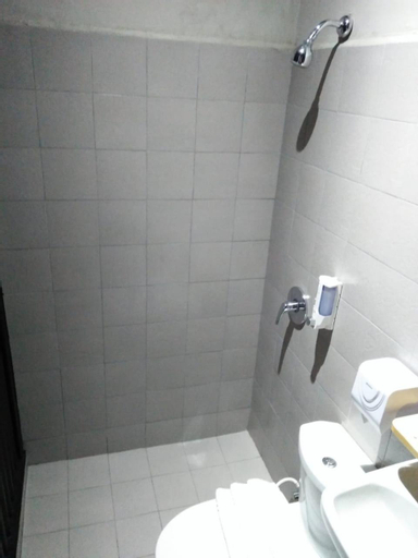 Bathroom 5