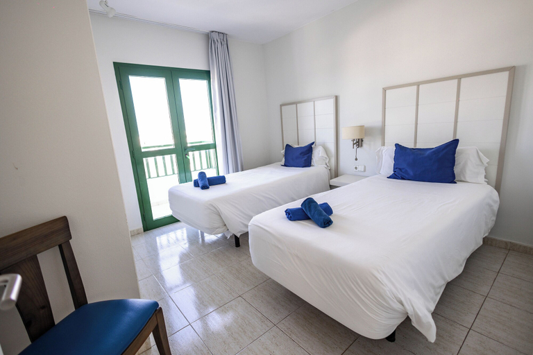 Bedroom 3, Caybeach Sun, Las Palmas