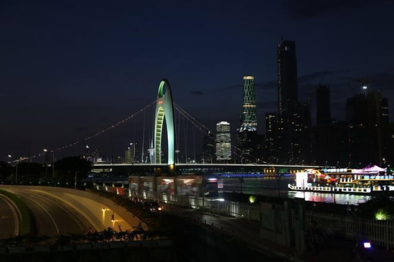 Exterior & Views 5, Yilong Apartment, Guangzhou