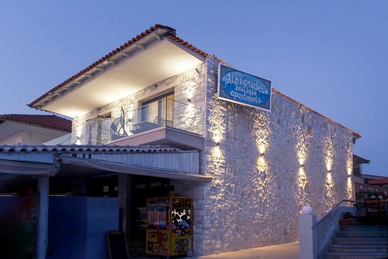 Others 5, Alkionides Apartments, Central Macedonia