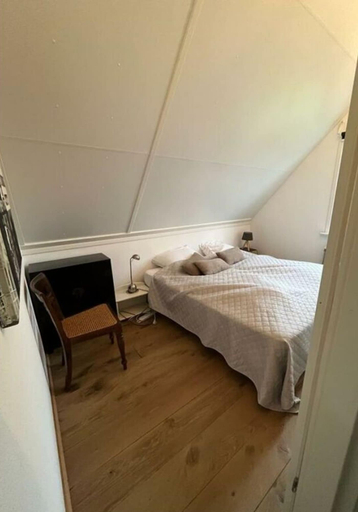 Room 3, Buitenplaats 109 Comfortable Holiday Residence, Zijpe