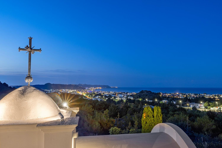 Others 3, Aegean View Estate - Villa, South Aegean