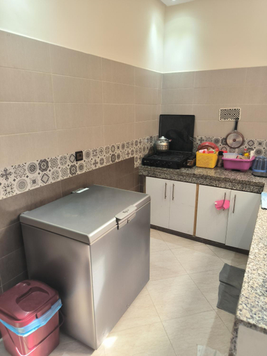 Others 2, magnifique appartement a rabat proche de la mer, Rabat