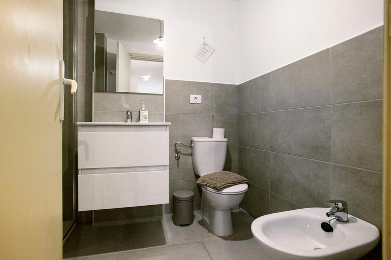 Bathroom 3, Casa Brando, Las Palmas