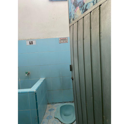 Bedroom 5, SPOT ON 94166 Kost Bunda Syariah, Bekasi