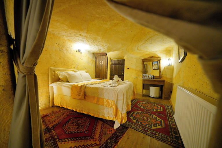 Bedroom 4, Antik Cave House - Special Class, Ürgüp