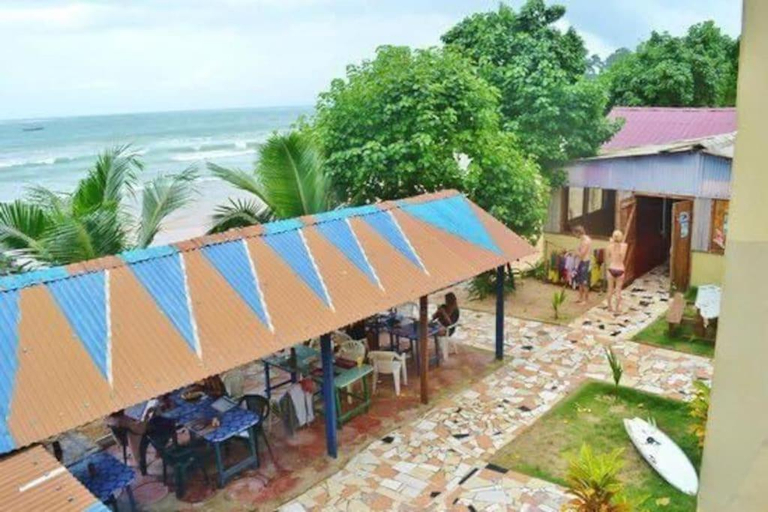 Others 3, Kangaroo Pouch Beach Resort, Ahanta West