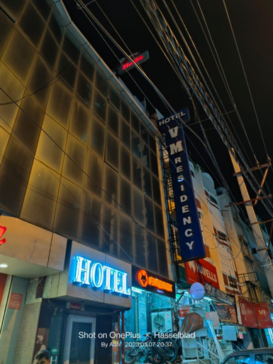 Others 4, V. M Residency , Delhi