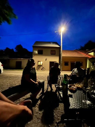 Others 4, U Rybnikaru, Znojmo